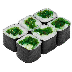 Чука маки
