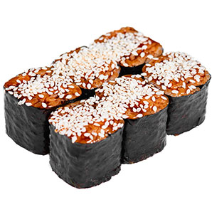 Маки угорь