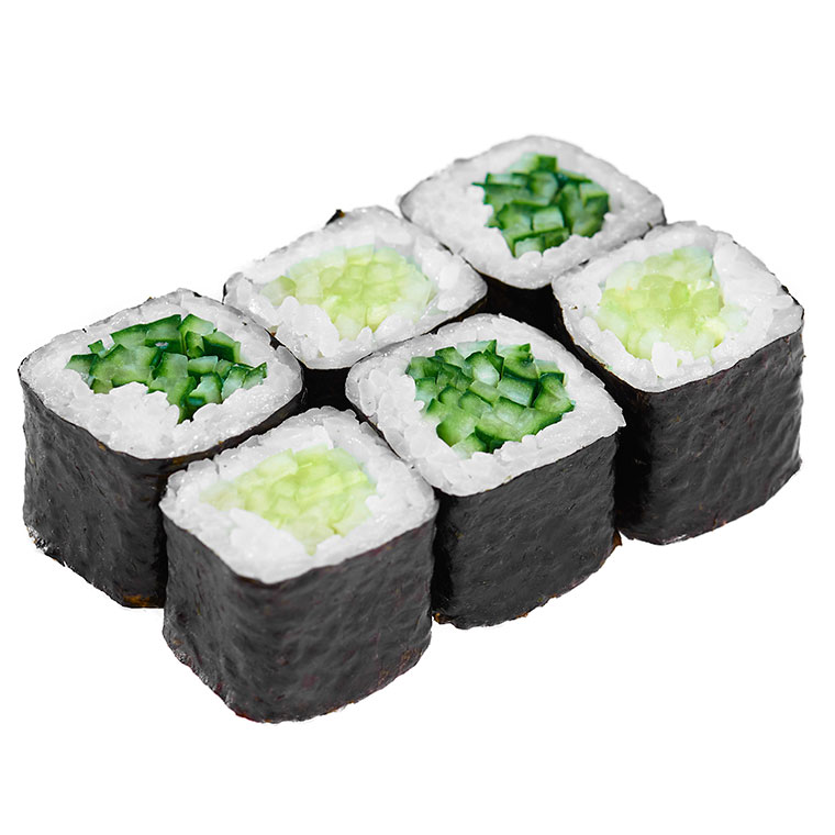 Маки огурец
