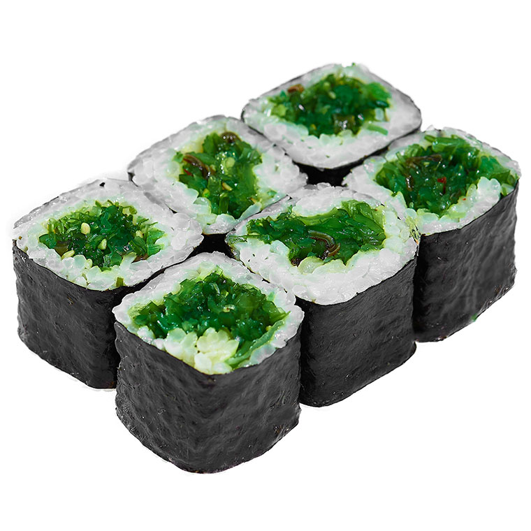 Чука маки