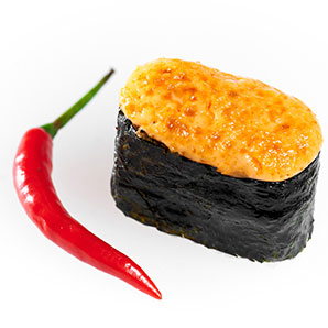 Гункан Краб