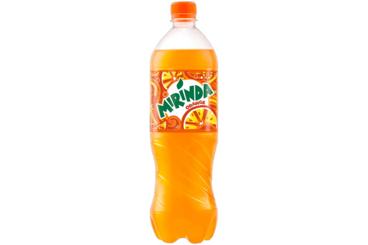 Миринда