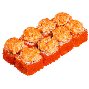 Спайси фиш